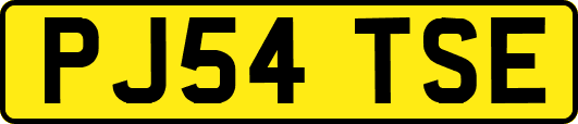 PJ54TSE