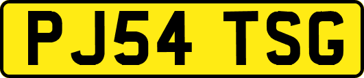 PJ54TSG