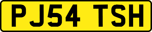 PJ54TSH