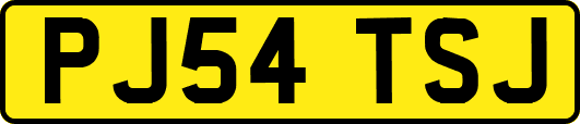 PJ54TSJ