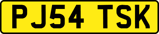 PJ54TSK