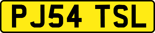 PJ54TSL