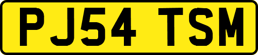 PJ54TSM