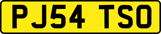 PJ54TSO