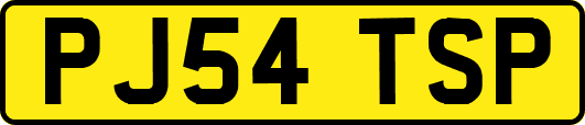 PJ54TSP