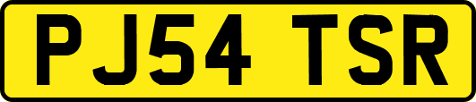 PJ54TSR