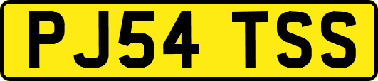 PJ54TSS