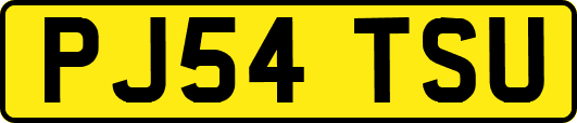 PJ54TSU