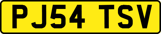 PJ54TSV