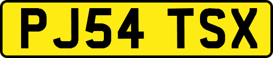 PJ54TSX