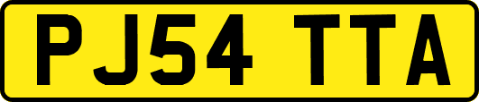 PJ54TTA
