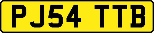 PJ54TTB