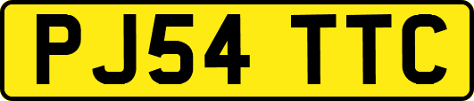 PJ54TTC