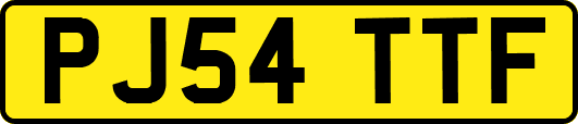 PJ54TTF