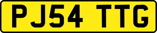 PJ54TTG