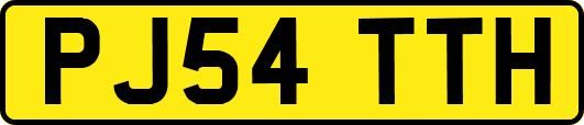 PJ54TTH
