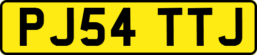 PJ54TTJ