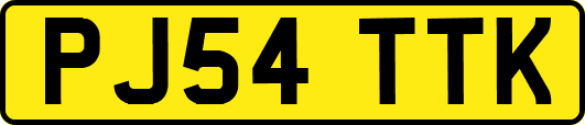 PJ54TTK