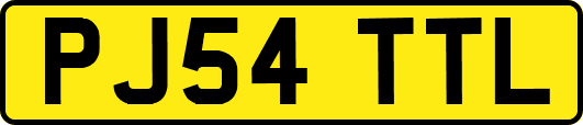 PJ54TTL