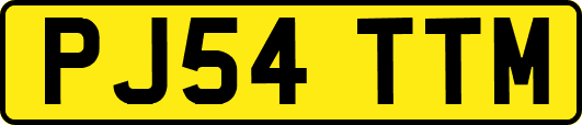 PJ54TTM