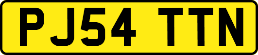 PJ54TTN