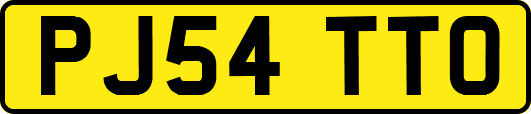 PJ54TTO