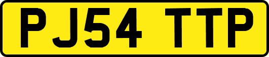 PJ54TTP
