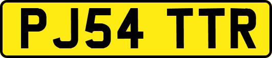 PJ54TTR