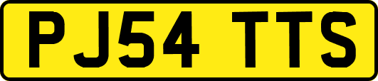 PJ54TTS