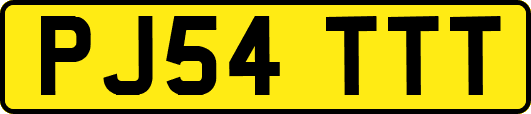 PJ54TTT
