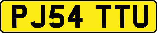 PJ54TTU