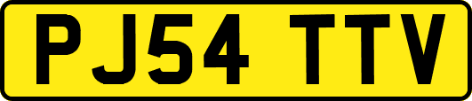 PJ54TTV