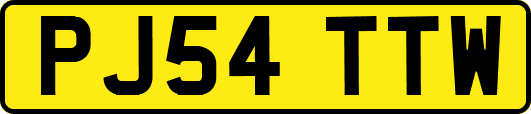 PJ54TTW