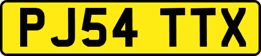 PJ54TTX