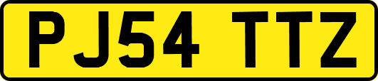 PJ54TTZ