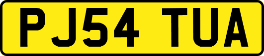 PJ54TUA