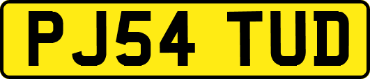 PJ54TUD