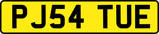 PJ54TUE