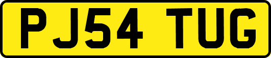 PJ54TUG