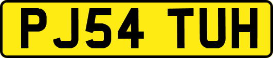 PJ54TUH