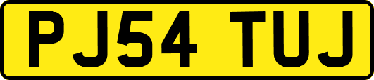 PJ54TUJ