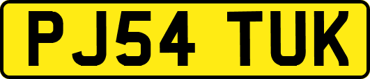 PJ54TUK