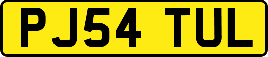 PJ54TUL