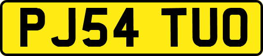 PJ54TUO