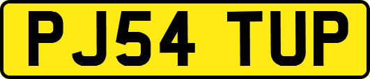 PJ54TUP