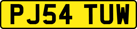 PJ54TUW