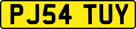 PJ54TUY