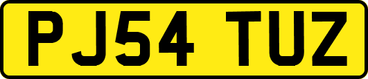 PJ54TUZ