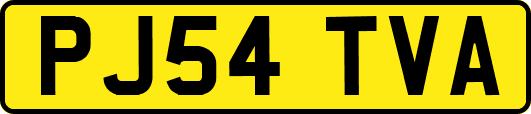 PJ54TVA