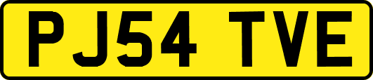 PJ54TVE